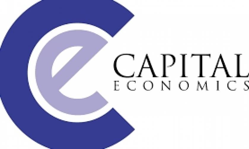 Capital Economist: Τα στοιχεία της ΕΛΣΤΑΤ απειλούν τη διαπραγμάτευση
