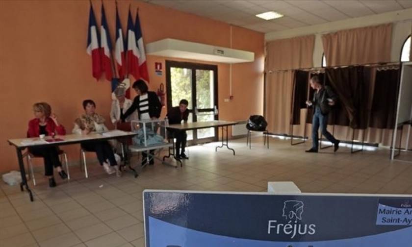 Γαλλία: «Όχι» στην ηλεκτρονική ψήφο υπό τον φόβο των κυβερνοεπιθέσεων