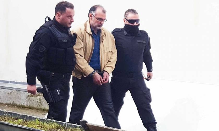 Αλέξανδρος Γρηγορόπουλος: Νέα διακοπή στη δίκη Κορκονέα