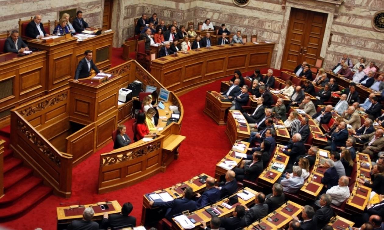 Βουλευτές του ΣΥΡΙΖΑ ζητούν ρύθμιση για τα δάνεια των τριτέκνων