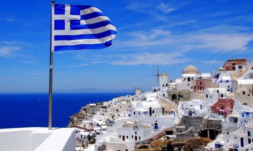 Η Ελλάδα στους κορυφαίους προορισμούς του καλοκαιριού