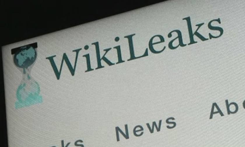 Wikileaks: Στο μικροσκόπιο των γερμανικών Αρχών τα έγγραφα της CIA