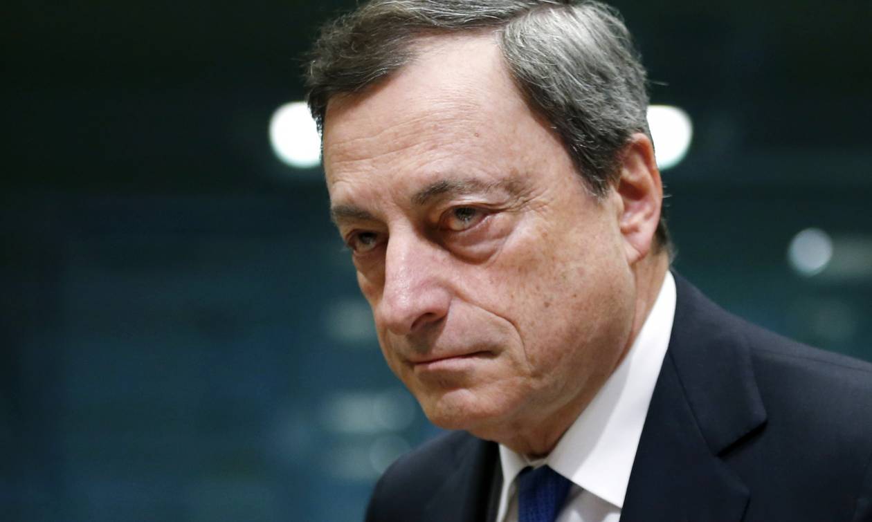 ΕΚΤ:  Θα διατηρήσει τη νομισματική πολιτική της;