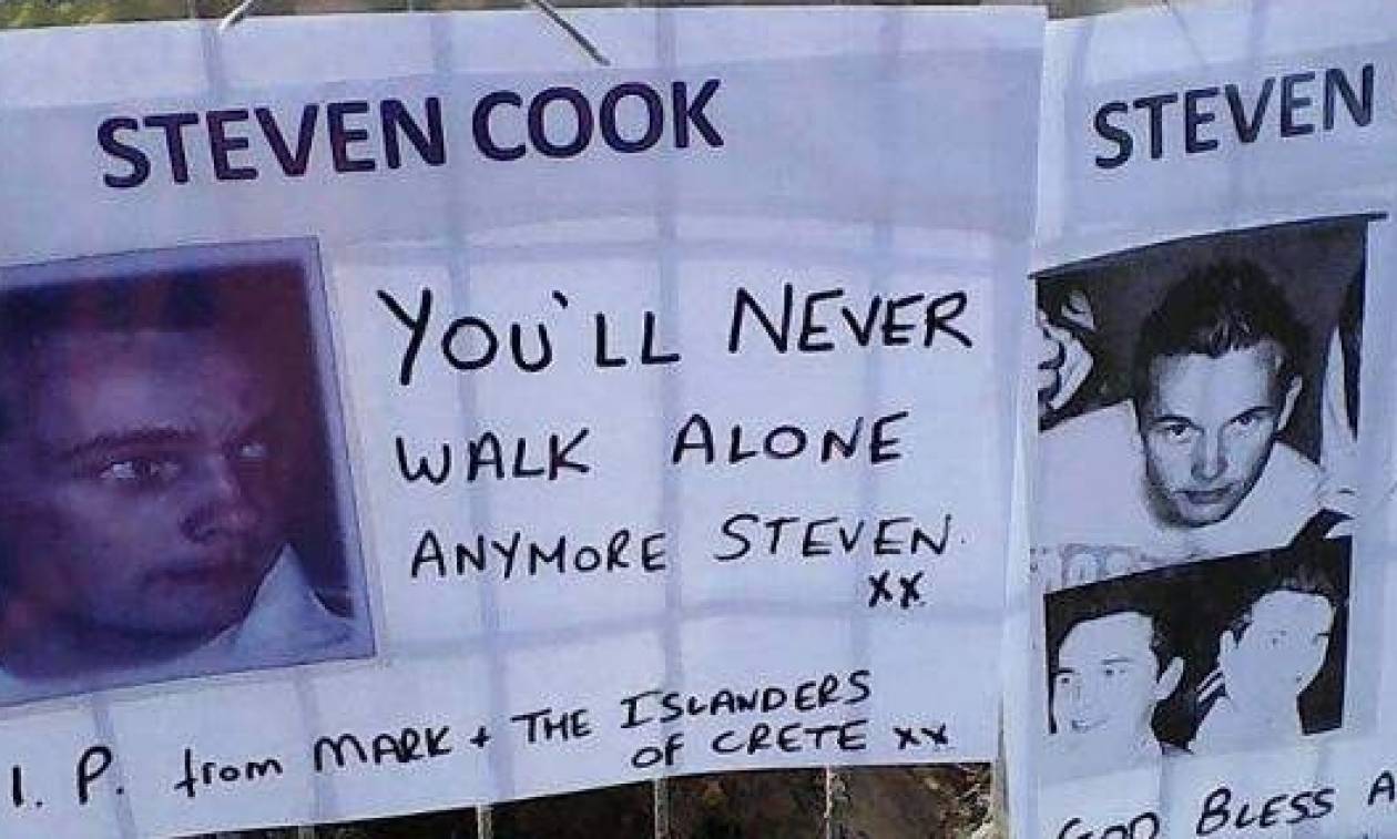 Κρήτη: Συνεχίζονται οι έρευνες για το θάνατο του Στίβεν Κουκ - Ερευνούν αν πρόκειται για δολοφονία