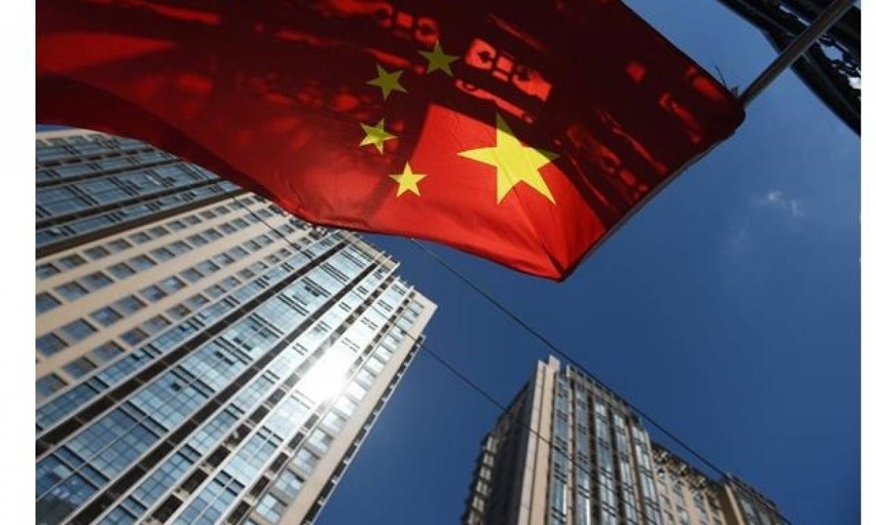 Οι κρατικές επιχειρήσεις στην Κίνα μαζεύουν κέρδη