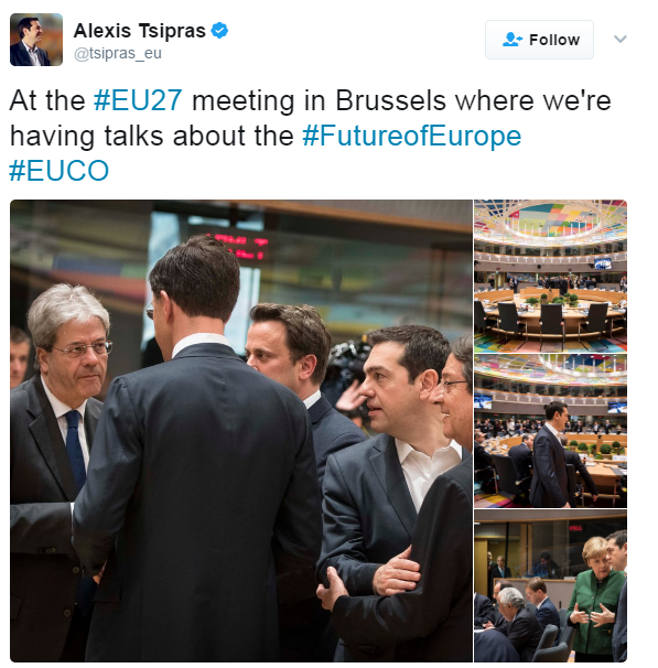 tsipras tweet