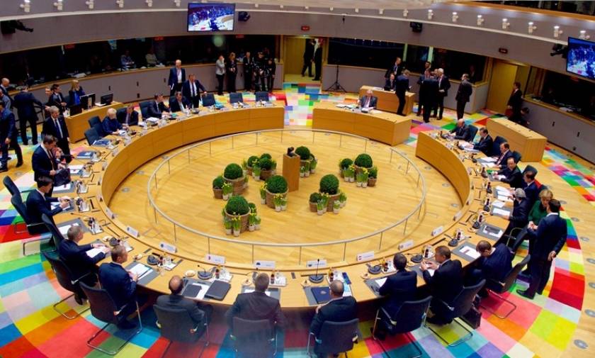 Σύνοδος Κορυφής: Τι συζήτησαν οι ηγέτες για την Ευρώπη «πολλών ταχυτήτων»