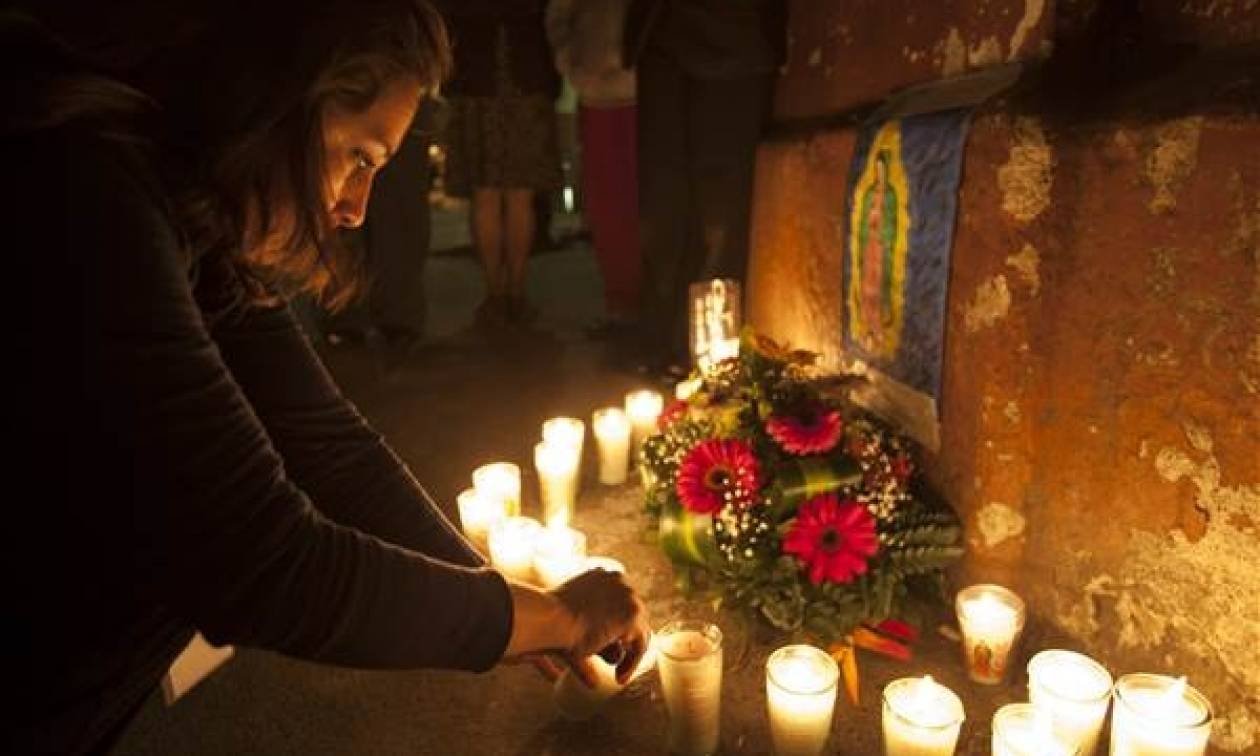Θρήνος στη Γουατεμάλα για τα 37 νεκρά κορίτσια από πυρκαγιά - Τις είχαν κλειδώσει για τιμωρία