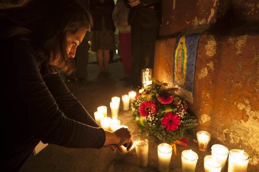 Θρήνος στη Γουατεμάλα για τα 37 νεκρά κορίτσια από πυρκαγιά - Τις είχαν κλειδώσει για τιμωρία