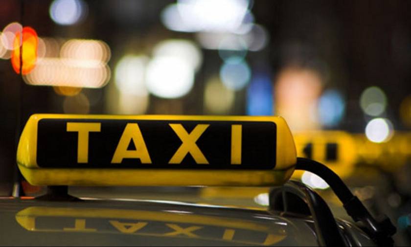 Τρόμος στην Καστοριά: Βρέθηκε νεκρός οδηγός ταξί