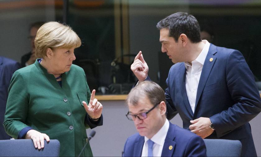 Κίνδυνος για την Ελλάδα το «φλερτ» του Τσίπρα με την Ευρώπη των πολλών ταχυτήτων
