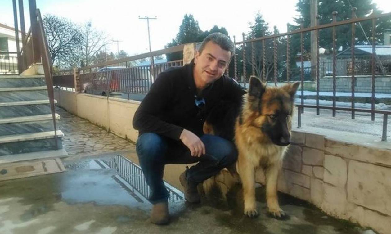 Δολοφονία - Καστοριά: Με το ίδιο όπλο πυροβόλησε τον Μαζιώτη και σκότωσε τον ταξιτζή ο αστυνομικός