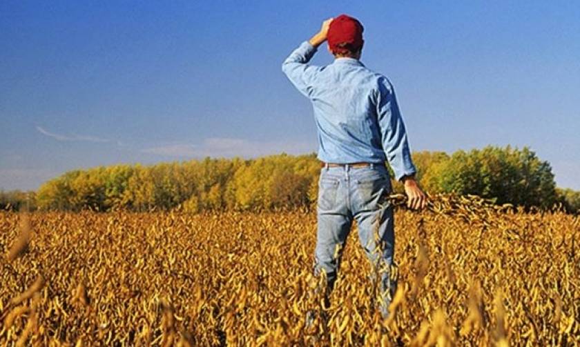 Economist: Αγρότες και τεχνολογία πρέπει να συμβαδίσουν