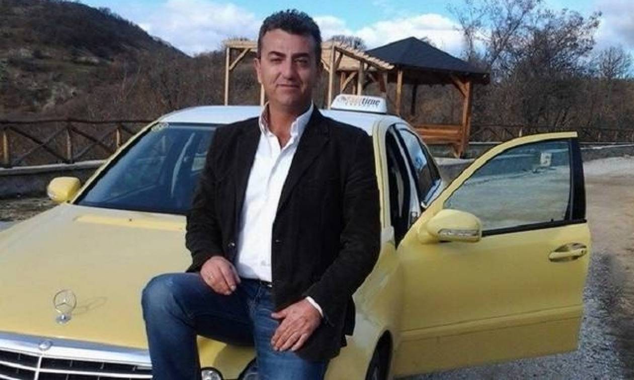 «Θρίλερ» με τη δολοφονία του ταξιτζή στην Καστοριά – Ποια τα κίνητρα του φονιά