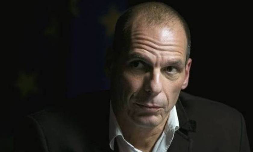 Τι απάντησε ο Βαρουφάκης στον Μοσκοβισί για τα περί απόρρητου σχεδίου Grexit