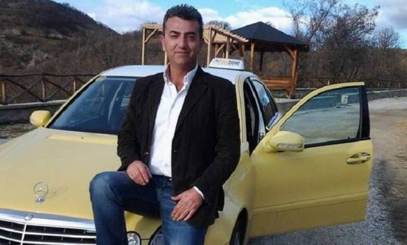 Καστοριά: Προφυλακιστέος ο αστυνομικός που σκότωσε τον οδηγό ταξί (pic&vids)