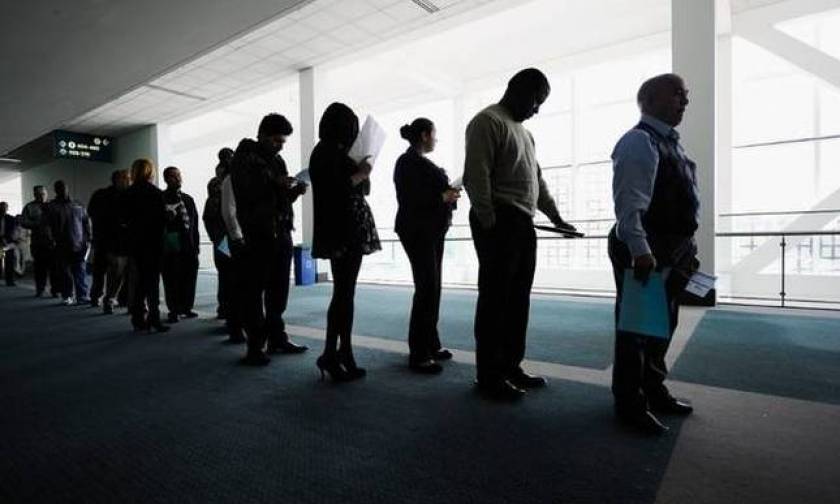 ΙΝΕ – ΓΣΕΕ: Στο 29,6% η πραγματική ανεργία – «Ζοφερή» εικόνα στα εργασιακά