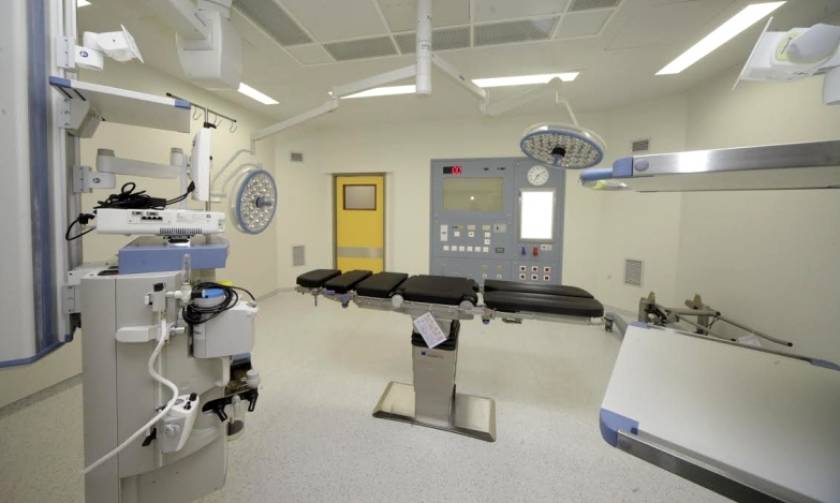 Γενικό Νοσοκομείο Καβάλας: Ηλεκτρονική λίστα αναμονής για τα χειρουργεία