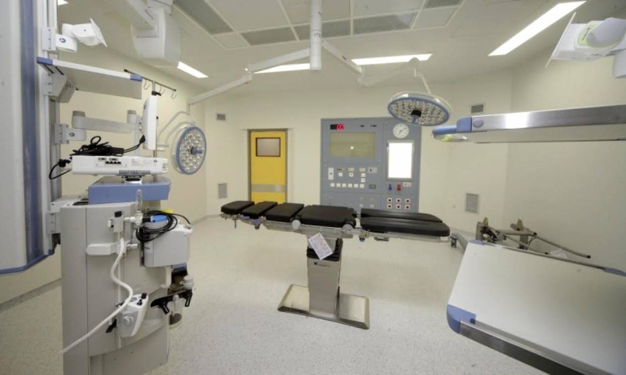 Γενικό Νοσοκομείο Καβάλας: Ηλεκτρονική λίστα αναμονής για τα χειρουργεία