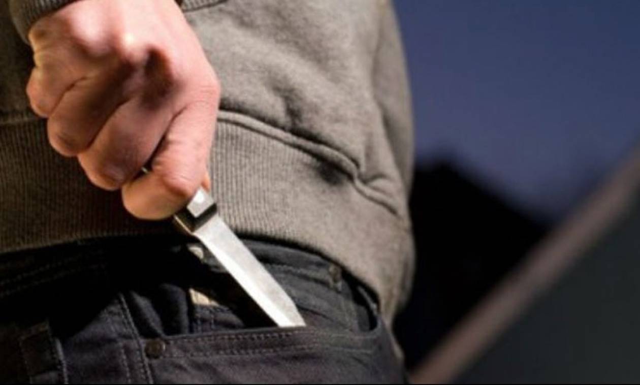 Θεσσαλονίκη: Φοιτητής δέχθηκε έξι μαχαιριές από άγνωστο