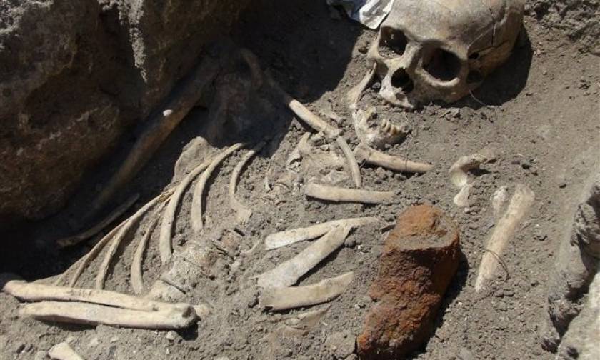 Κρήτη: Θρίλερ με τον σκελετό - Ψάχνουν ανάμεσα σε 5 αγνοούμενες γυναίκες