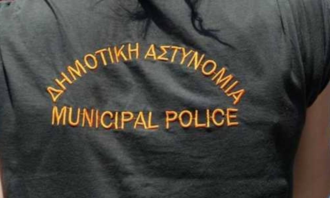 Δημοτική Αστυνομία Θεσσαλονίκης: Πάνω από 9.500 κλήσεις το Φεβρουάριο