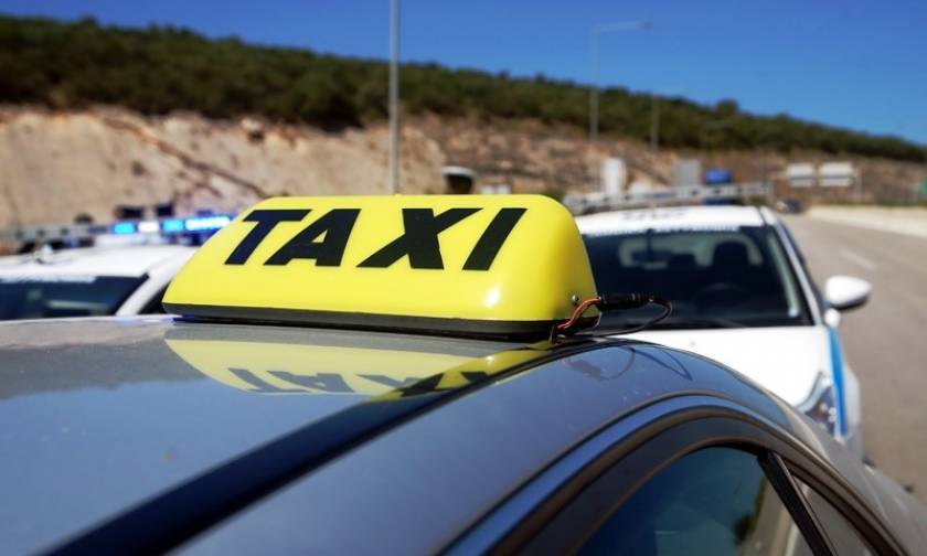 Θεσσαλονίκη: Ο δολοφόνος των ταξιτζήδων που δεν πιάστηκε ποτέ (vid)