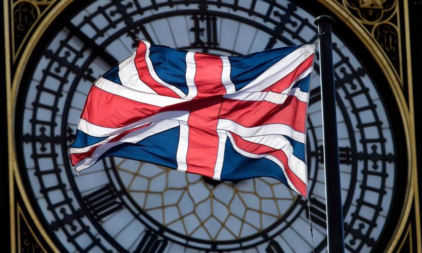 Ιστορική στιγμή για τη Βρετανία: Εγκρίθηκε το νομοσχέδιο με το οποίο ξεκινά το Brexit