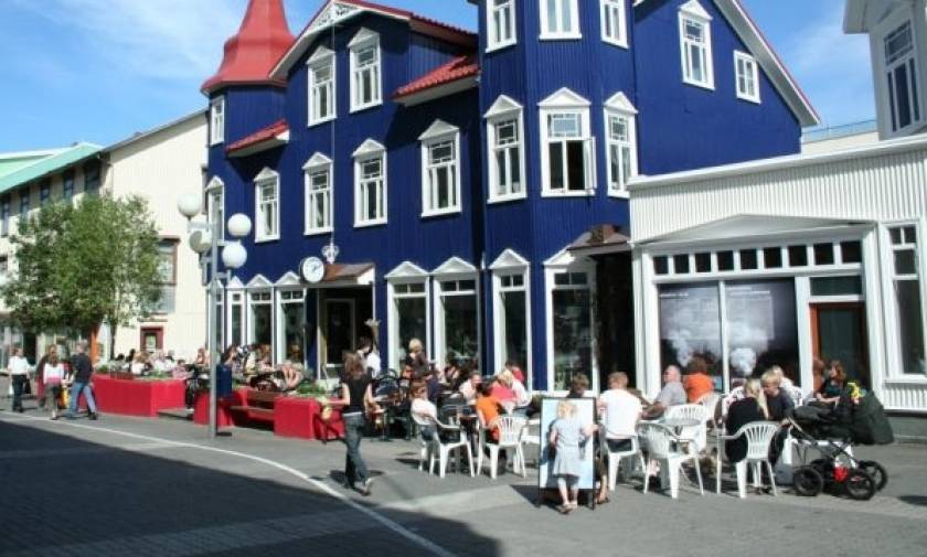 Ισλανδία: Tέλος στα capital controls μετά από οκτώ χρόνια!