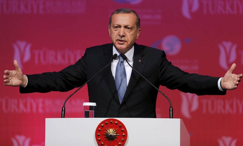 Γερμανικό κρατίδιο σηκώνει το «γάντι» στην Τουρκία - Απαγορεύει όλες τις εκστρατείες στο έδαφος του