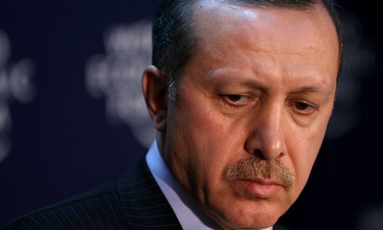 Δεν τους θέλουν! Δημοσκόπηση-κόλαφος για την ένταξη της Τουρκίας στην Ευρωπαϊκή Ένωση