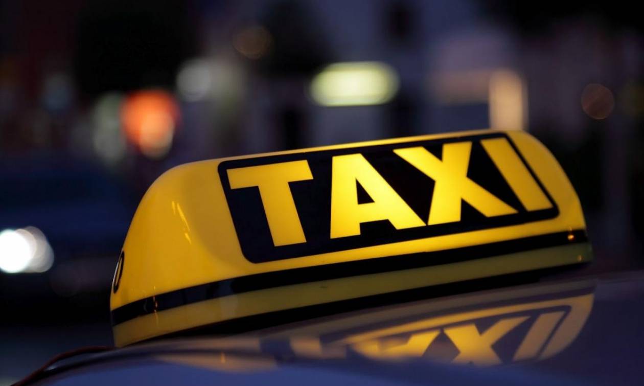 Θρίλερ στο Αιγάλεω – Νέα επίθεση σε οδηγό ταξί