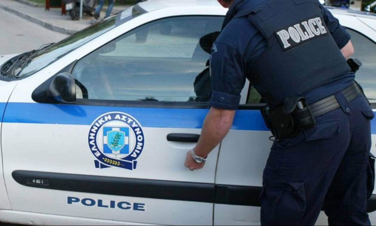 Συνελήφθη 81χρονος Αλβανός - Είχε βιάσει τη 10χρονη εγγονή του
