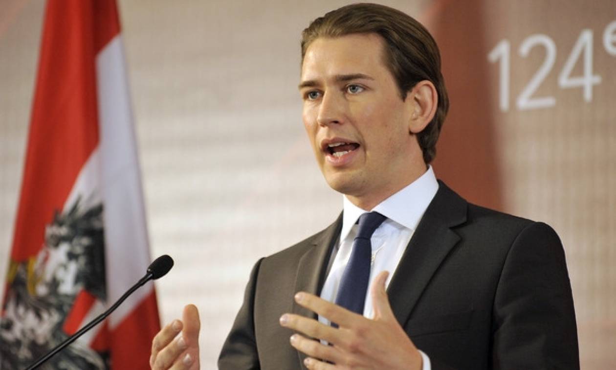 ΥΠΕΞ Αυστρίας: Αυτή η Τουρκία δεν έχει θέση στην ΕΕ
