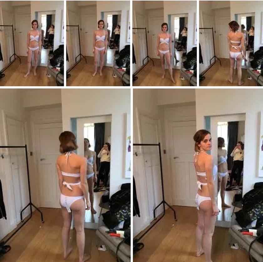 Aκατάλληλες φωτογραφίες πασίγνωστων ηθοποιών: Η μία γυμνή στην μπανιέρα και η άλλη κάνει στοματικό!