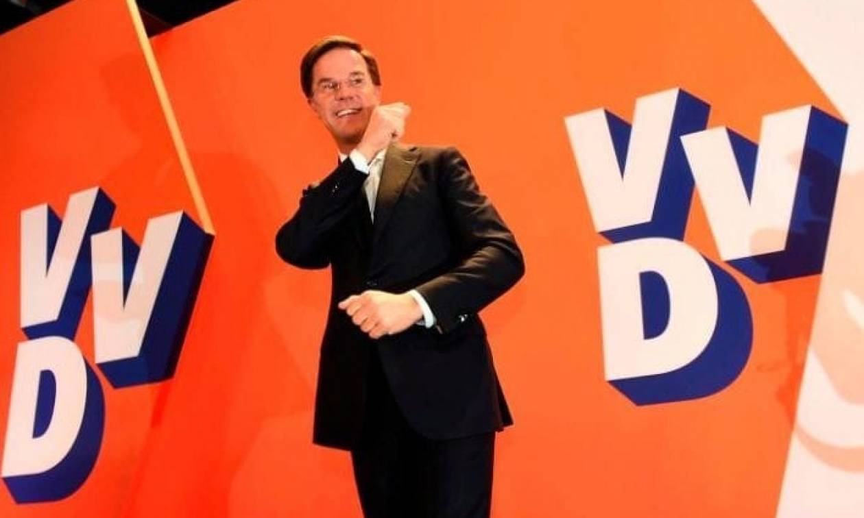 Εκλογές Ολλανδία: Τα σενάρια για συγκυβέρνηση τεσσάρων κομμάτων