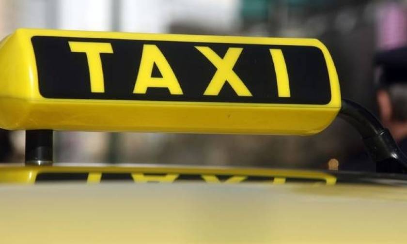Θεσσαλονίκη: Νέα επίθεση σε οδηγό ταξί