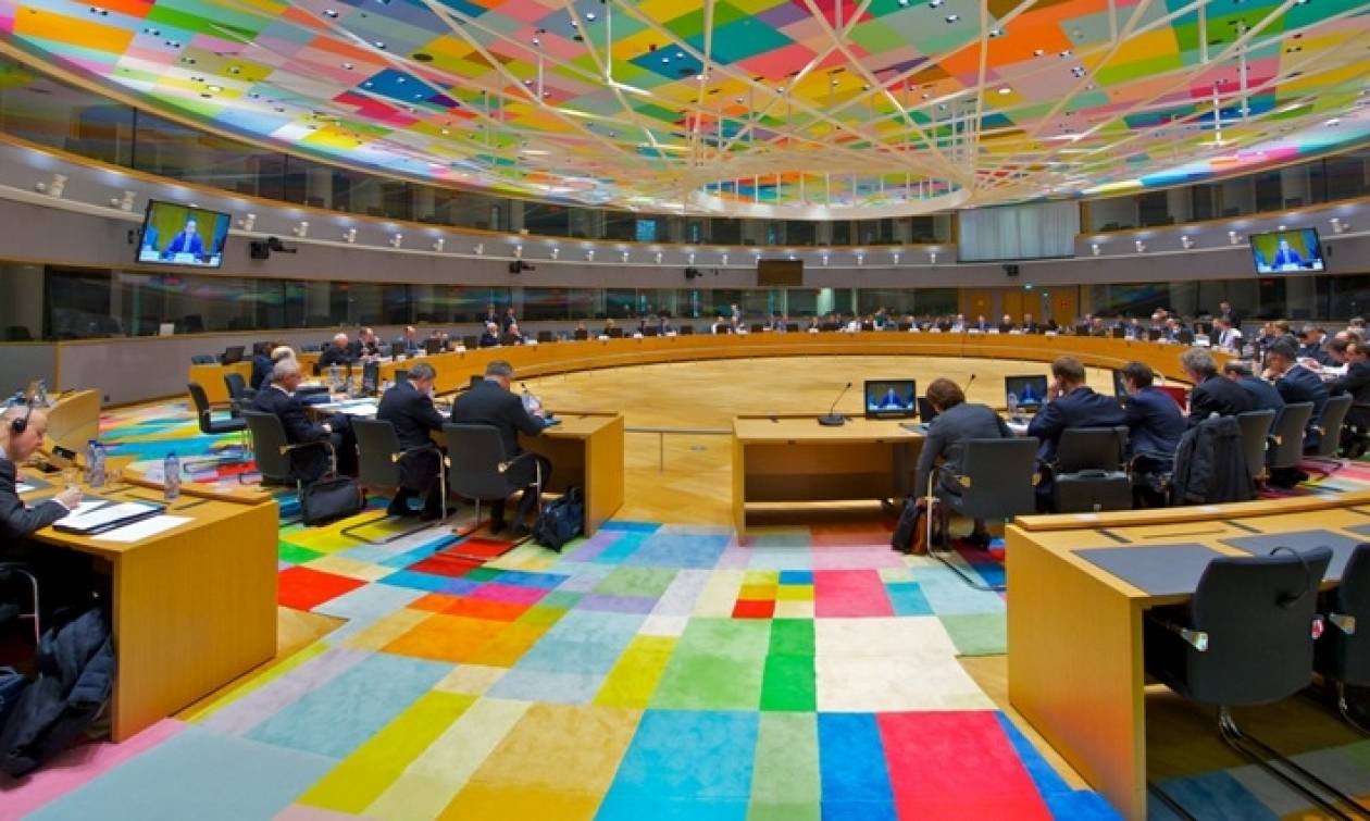 Ευρωπαίος αξιωματούχος «αδειάζει» Τσακαλώτο: Δύσκολος μήνας ο Απρίλιος για συμφωνία