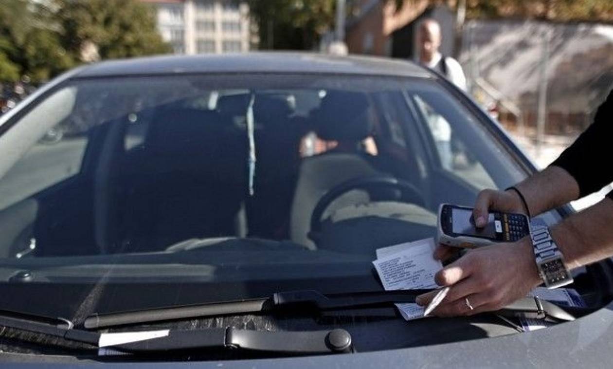 Δήμος Θεσσαλονίκης: Νέο σύστημα ελεγχόμενης στάθμευσης με 1,70 ευρώ την ώρα