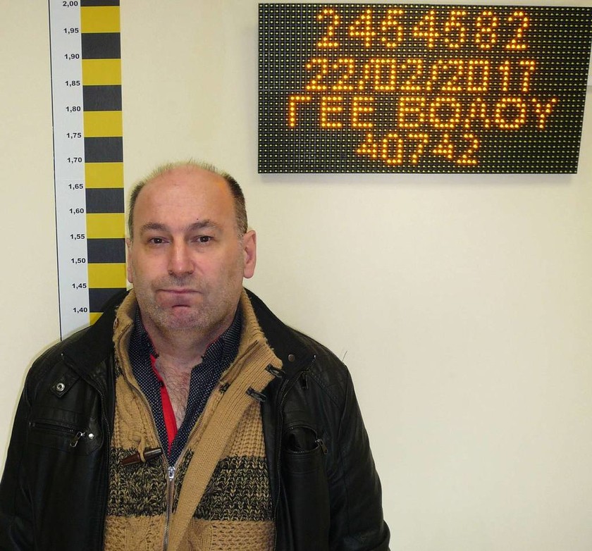 ΣΟΚ: Αυτοί είναι οι συλληφθέντες σε Βόλο και Θεσσαλονίκη για πορνογραφία ανηλίκων