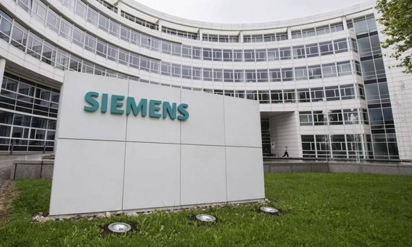 Την αποβολή Δημοσίου και ΟΤΕ από της δίκη της Siemens ζητά η υπεράσπιση των κατηγορουμένων