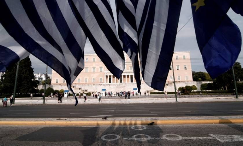 ΟΟΣΑ: Έχουν σταματήσει οι μεταρρυθμίσεις στην Ελλάδα - 50% χαμηλότερο το ΑΕΠ από τις υπόλοιπες χώρες