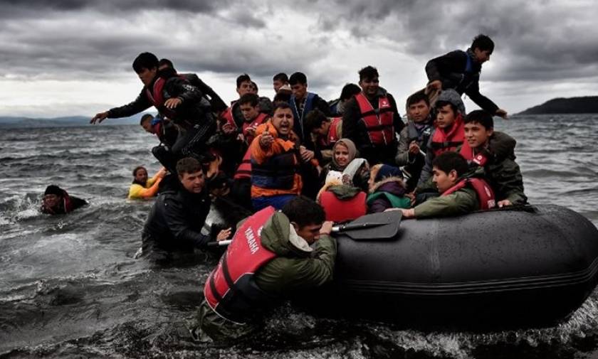 ΟΗΕ: Η Τουρκία δεν τήρησε την συμφωνία με την ΕΕ για την αναχαίτιση των μεταναστευτικών ροών