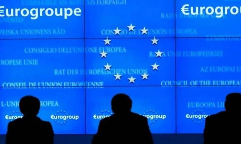 Government and institutions seek to reach a compromise at the Eurogroup