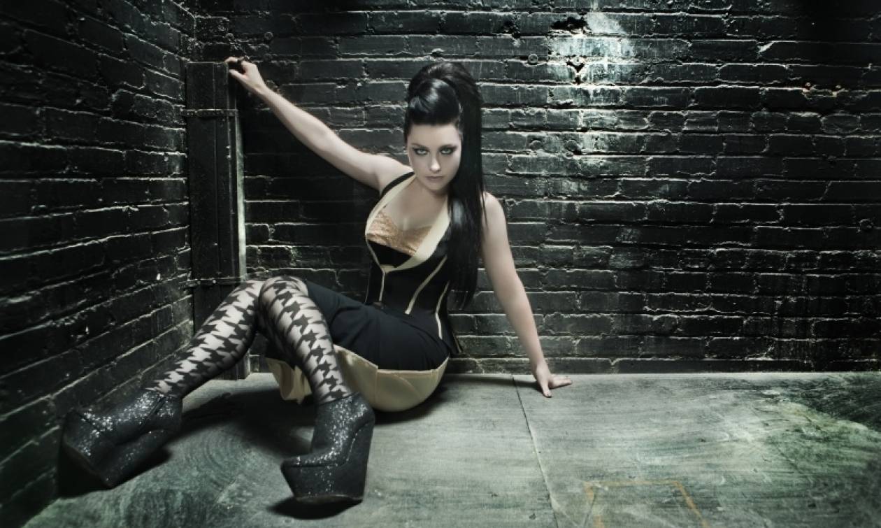 Η τραγουδίστρια των Evanescence, Έιμι Λι, επιστρέφει με νέο τραγούδι – Ακούστε το εδώ
