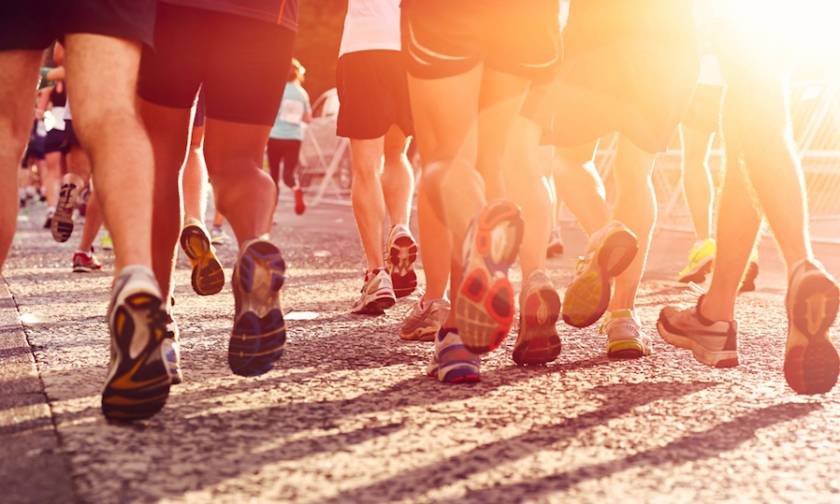 Πώς το τρέξιμο μπορεί να σας αλλάξει τη ζωή