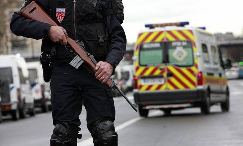Συναγερμός στη Γαλλία: Εκκενώθηκε λόγω βόμβας το γραφείο του οικονομικού εισαγγελέα στο Παρίσι