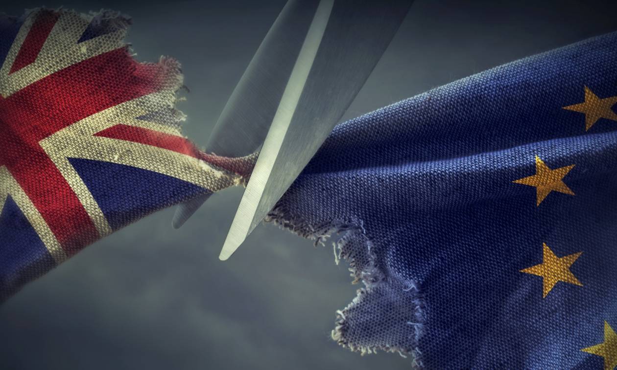 Ιστορική στιγμή για τη Βρετανία: Ανακοινώθηκε η ημερομηνία που ξεκινά το Brexit