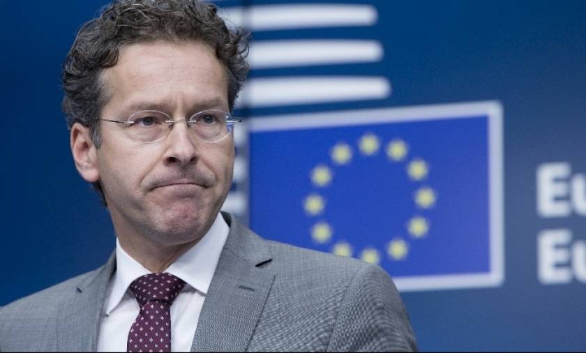 «Βόμβα» από Βρυξέλλες: Έτσι θα παραμείνει πρόεδρος του Eurogroup ο Ντάισελμπλουμ!