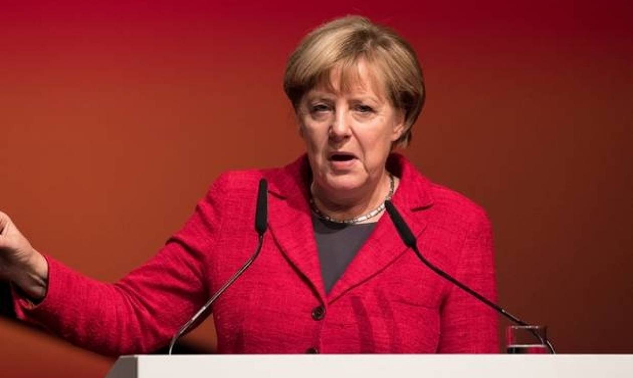 Μέρκελ: Προειδοποιεί τον Ερντογάν ότι θα απαγορεύσει τις προεκλογικές συγκεντρώσεις στη Γερμανία